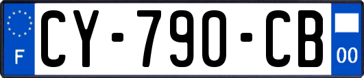 CY-790-CB