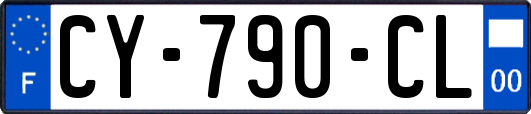 CY-790-CL