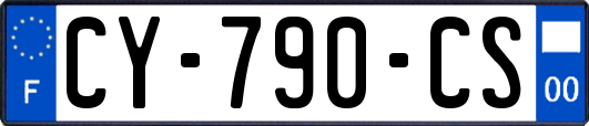 CY-790-CS