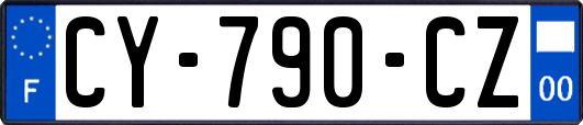 CY-790-CZ