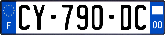 CY-790-DC