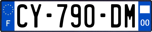CY-790-DM