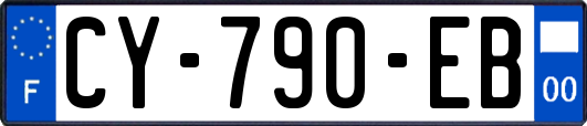CY-790-EB