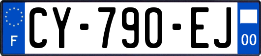 CY-790-EJ