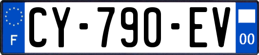 CY-790-EV