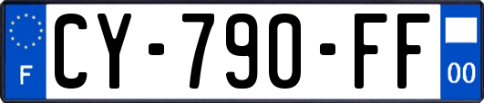 CY-790-FF