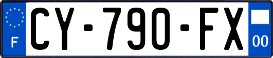 CY-790-FX