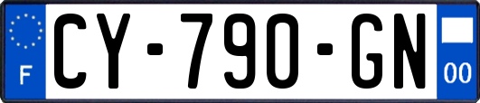 CY-790-GN