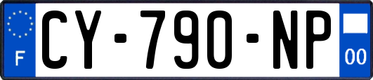 CY-790-NP