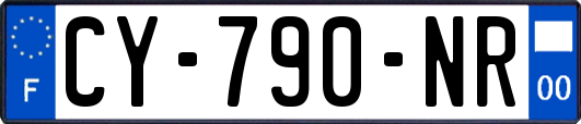 CY-790-NR