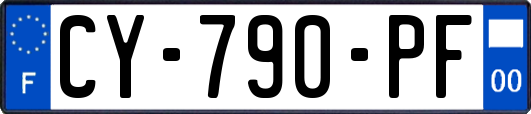 CY-790-PF