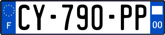 CY-790-PP