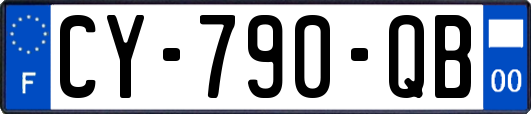 CY-790-QB