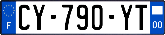 CY-790-YT
