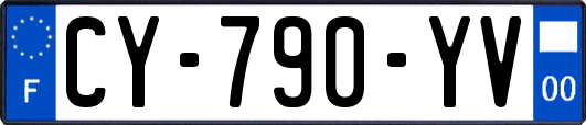 CY-790-YV