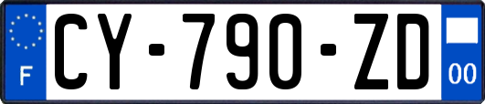 CY-790-ZD