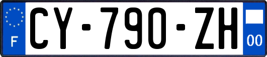 CY-790-ZH