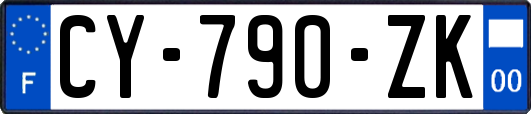 CY-790-ZK