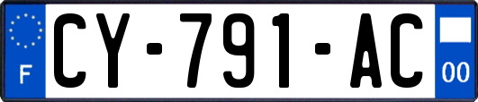 CY-791-AC