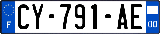 CY-791-AE