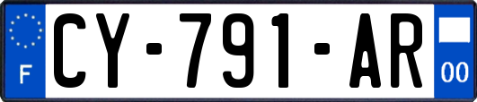 CY-791-AR