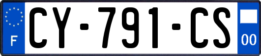 CY-791-CS