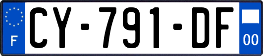 CY-791-DF