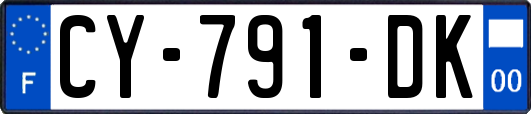 CY-791-DK