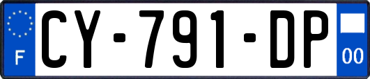 CY-791-DP