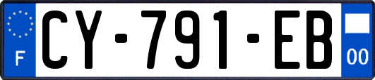 CY-791-EB