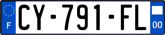 CY-791-FL