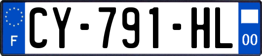 CY-791-HL