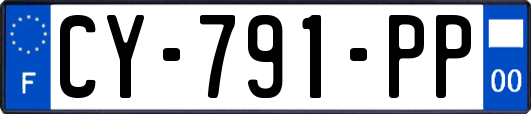 CY-791-PP