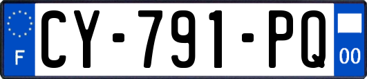 CY-791-PQ