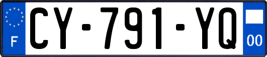 CY-791-YQ