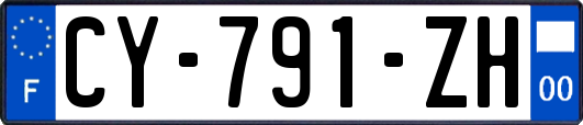 CY-791-ZH