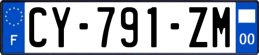 CY-791-ZM