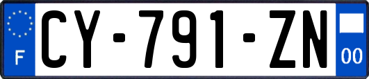 CY-791-ZN