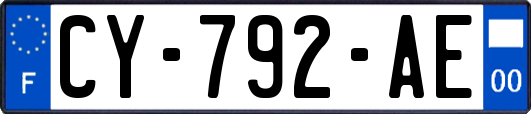 CY-792-AE