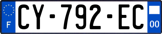 CY-792-EC