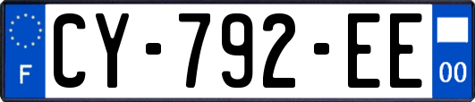 CY-792-EE