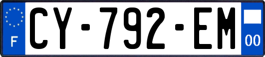 CY-792-EM