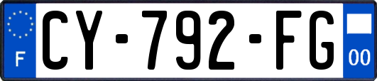 CY-792-FG