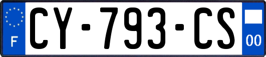 CY-793-CS