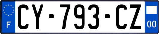 CY-793-CZ