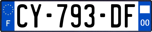 CY-793-DF