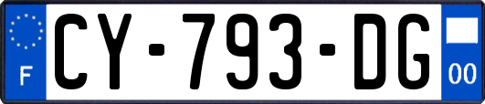 CY-793-DG