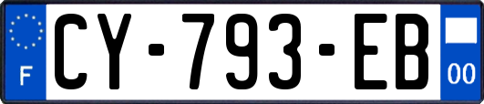 CY-793-EB