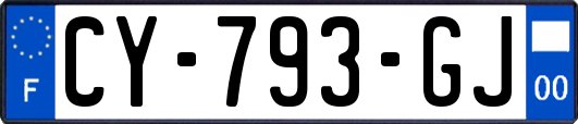 CY-793-GJ