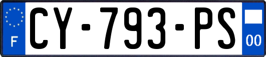 CY-793-PS